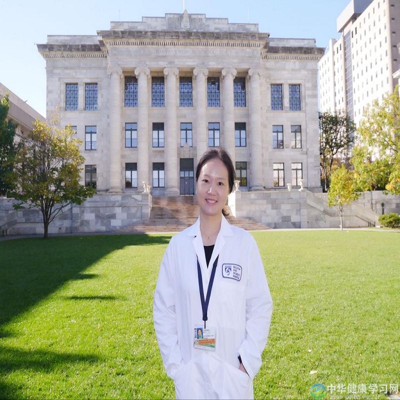 杜艳军，教授，博士，针灸基础教研室主任