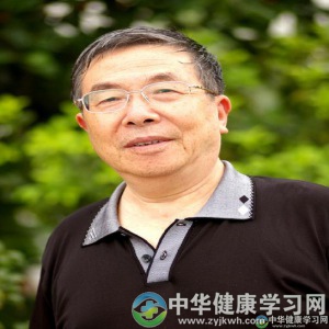 孙国杰  湖北中医药大学原副校长