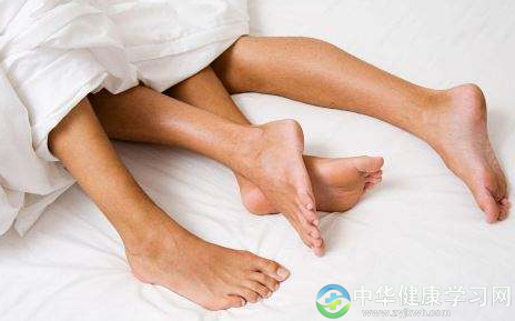 夫妻之间性生活多久一次最合适?
