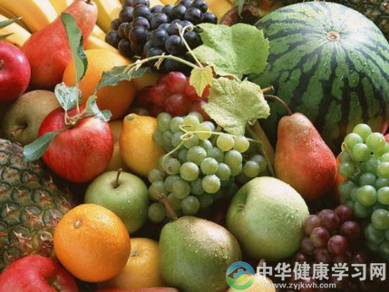 水果饭前吃还是饭后吃?怎么吃才正确?