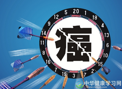 癌症早期的症状都有哪些?