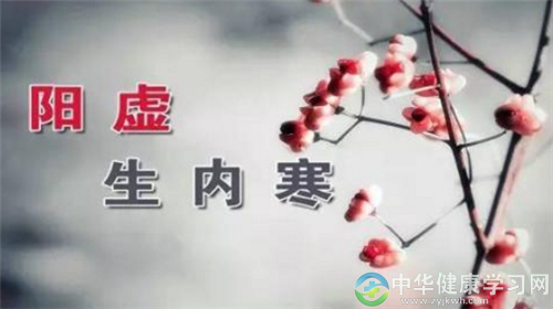 阳虚体质的主要表现是什么?如何判断阳虚体质?