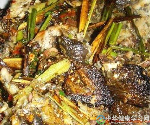 麻黄牛肉葱姜汤，帮你躲过冬季感冒 