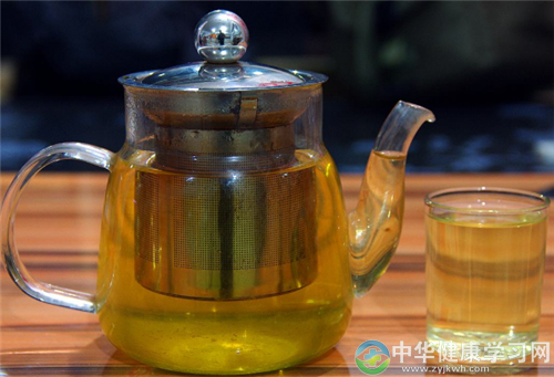 喝茶好吗？感冒时能喝茶吗？