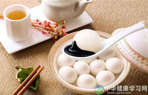有胃病可以吃汤圆吗?哪些人应少吃汤圆?