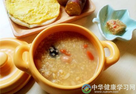 小米最健康的“3种吃法