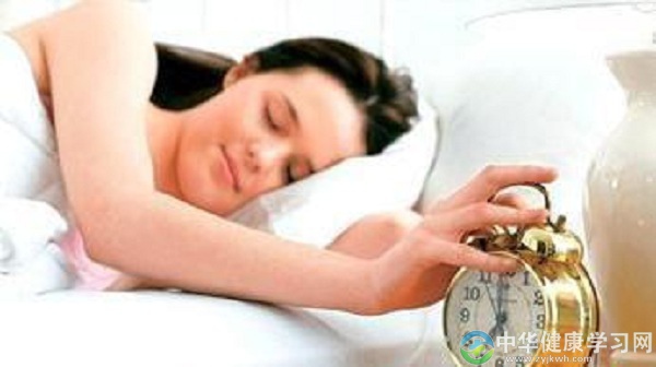 入静与清醒和睡眠有何不同?