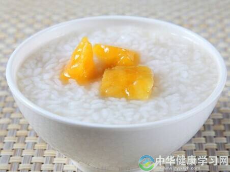 “民以食为天”,饮食里的养生经