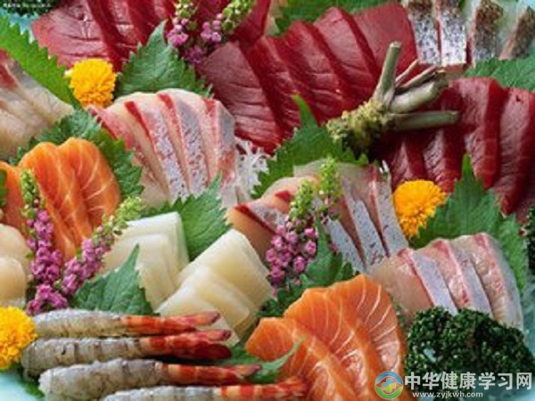 肝炎、肝硬化病人能吃海鲜吗？