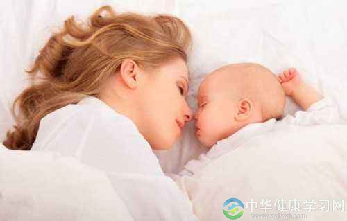 孩子不要和父母睡同一张床 