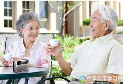 养生不仅仅是饮食作息上的养生,还有心情上的养生