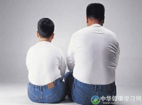 男性肥胖的三大健康隐患!你还敢继续胖下去吗?