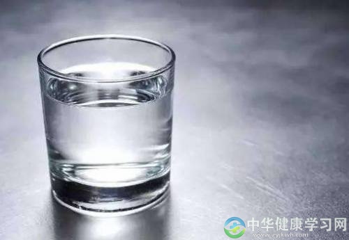 早饭前养成喝它的习惯,长寿可不止一点点