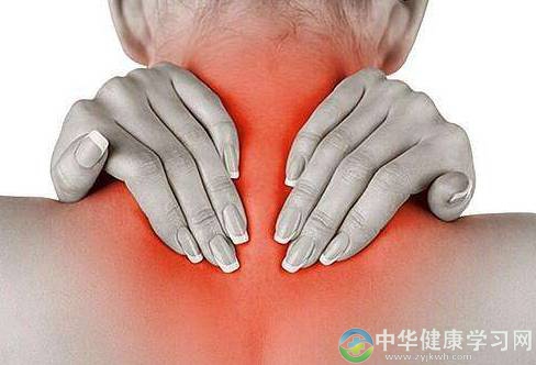 平安好医生:几个简单易行的颈椎养生方法