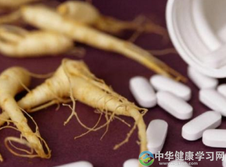 注意!补药有禁忌 市面上补药不可轻易尝试