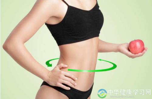 为什么有的女人减肥很容易,有的减肥这么难?