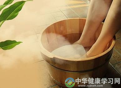 乱泡脚很危险?怎么泡脚最安全?
