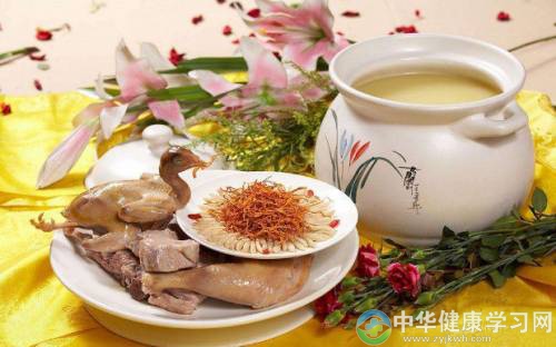 饮食养生的禁忌,从三大方面来说明
