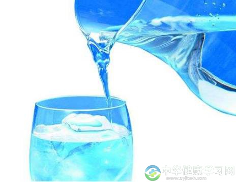 喝水也要“喝对”，否则就会起反作用：如何喝水才是对的？