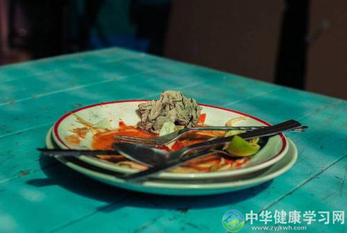关于剩菜剩饭致癌的说法!你知道多少?