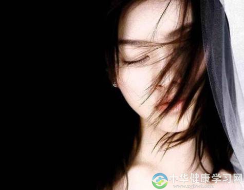 头发油腻是肾虚?别信这些传言