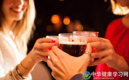 问答:为什么不建议行房前多喝酒?