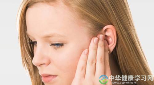 耳鸣竟然是因为这个...经常耳鸣的人必看!