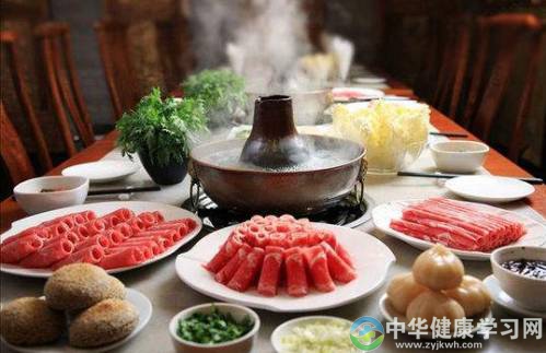 五个方法,助您解决经常性、习惯性上火