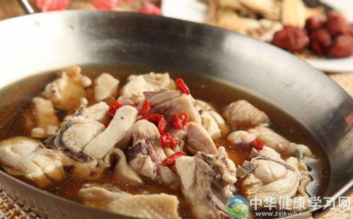 养生不能乱“补” 营养均衡最重要
