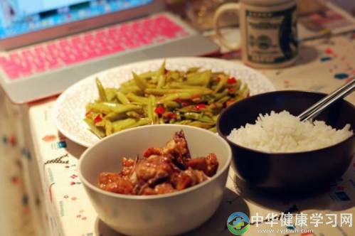 想养生 为什么不建议7点后吃饭？