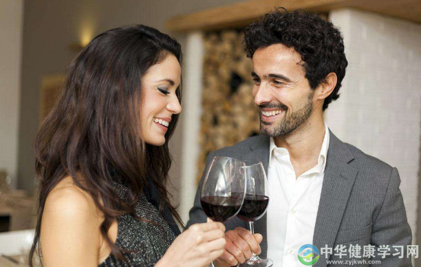 红酒原来有这么多好处,女人应该多喝