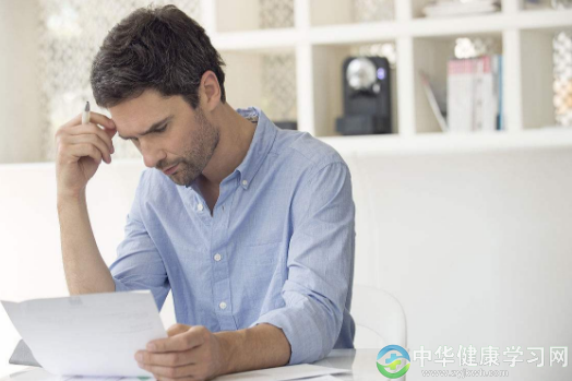 为老年打基础:中年人养生的几个小知识