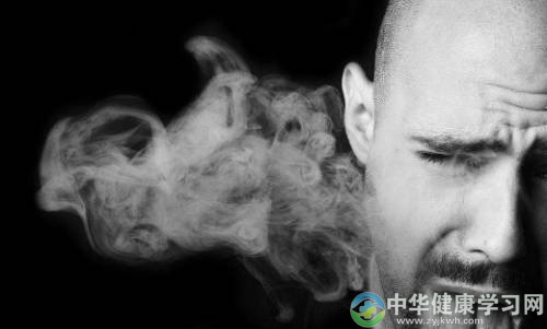 抽烟过多会导致的几个问题 看完你还敢抽？