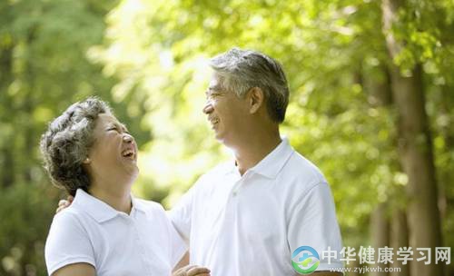 老年人养生应从食疗开始 这样吃才健康!