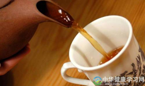喝茶有好处 但喝茶时的几个注意你知道吗?