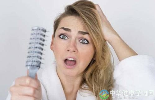 长了白发怎么养生?白发真的是肾虚吗?