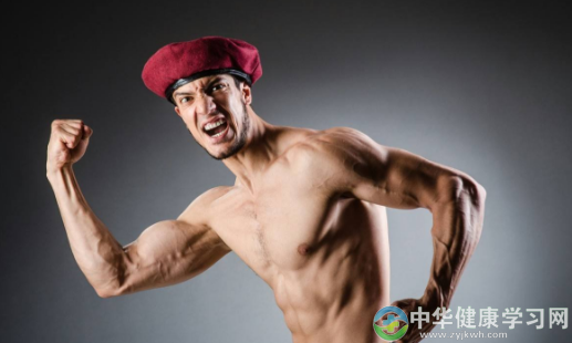 减肥增加男性激素?想壮阳还可以这样做