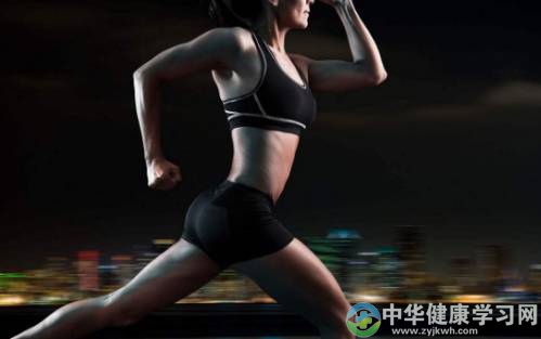 晚上运动可以养生吗?晚上运动的注意!