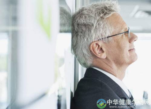 预防白发的4个小妙招,你值得拥有!