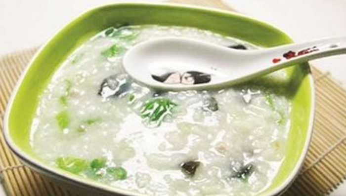 喝粥能养生吗?喝粥养生的那些事儿