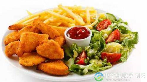 养生知识普及:为什么不建议吃煎炸或过咸的食物?