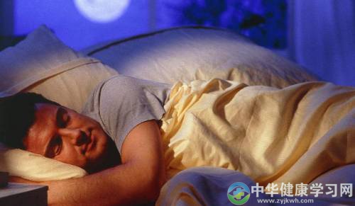 睡眠对养生很重要!想要睡得好应该注意哪些方面?