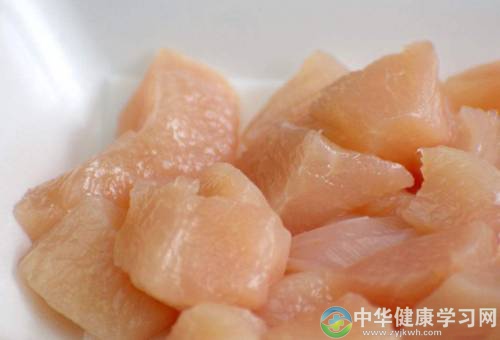 鸡肉脂肪真少吗?鸡肉真能减肥吗?鸡肉营养有哪些?