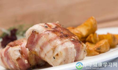 提醒：养生人士请注意，吃肉不能乱吃