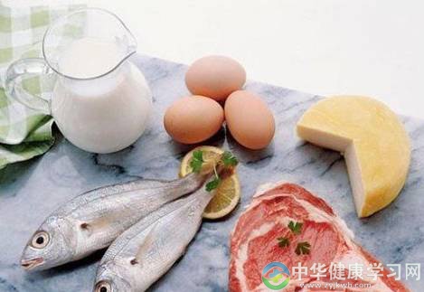 春季养生计划之怎样的营养摄入才合理？