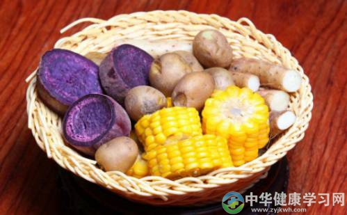养生为什么要多吃粗粮?