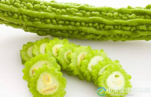 没你想象的那么好：苦瓜有好处 但这类体质就别再吃苦瓜了！