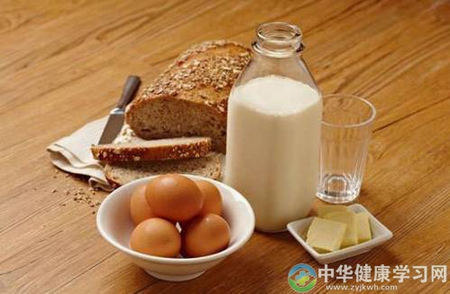 养生吃蛋白质食物可以吗?为何说高蛋白食物养生?
