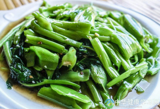 男性多吃蔬菜能养生吗?多吃青菜好不好?