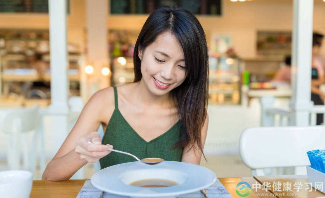 春季进补为一年打基础:春季汤类进补的注意